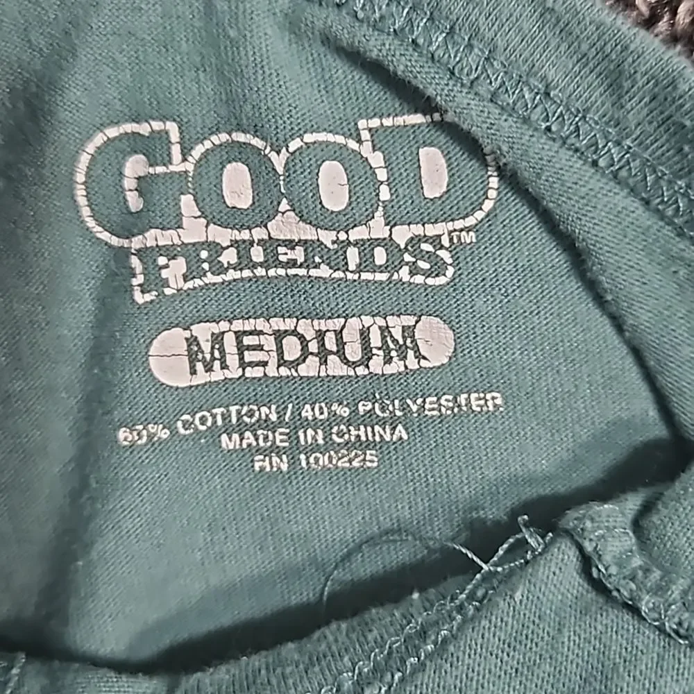 Unbranded good but