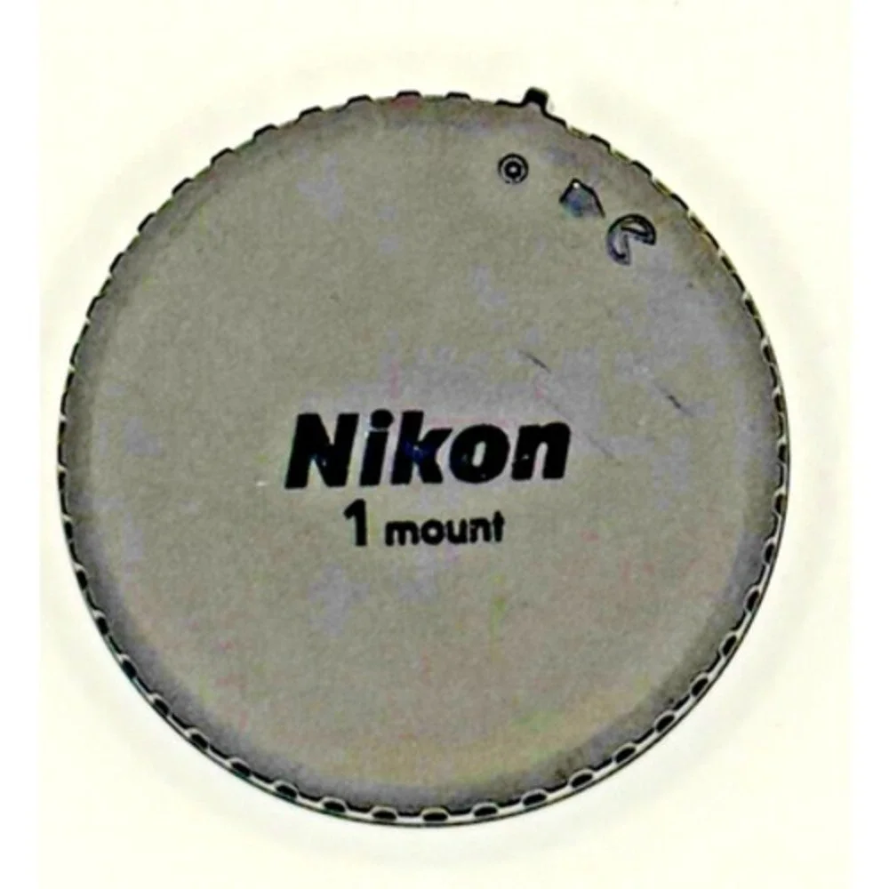 Genuine NIKON 1-Mount LF-N1000 Rear Lens Cap for Nikkor‎ OEM