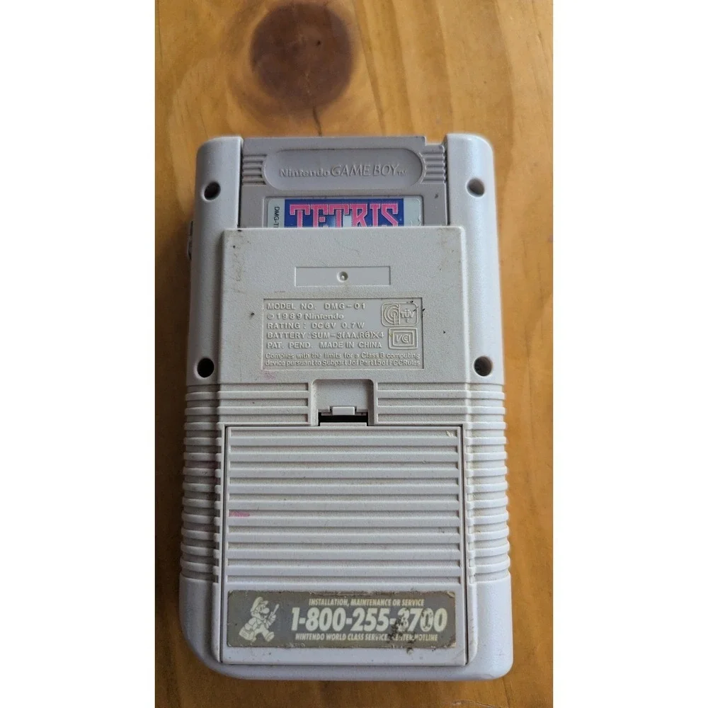 Nintendo everything has
