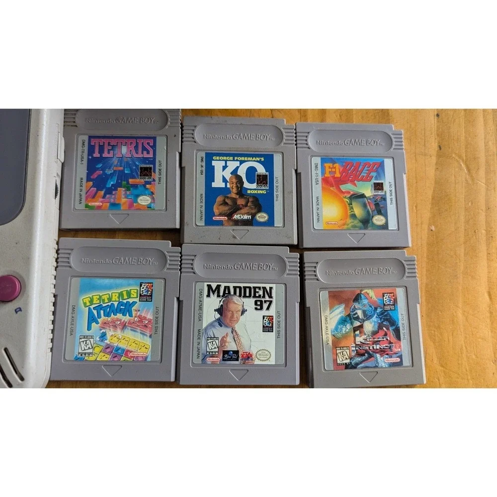 Nintendo everything has