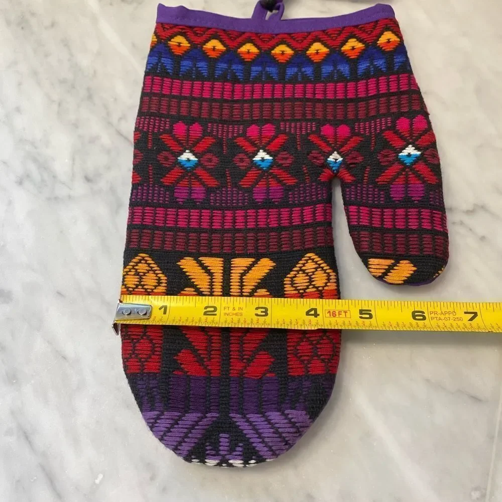 N/A mexican embroidered
