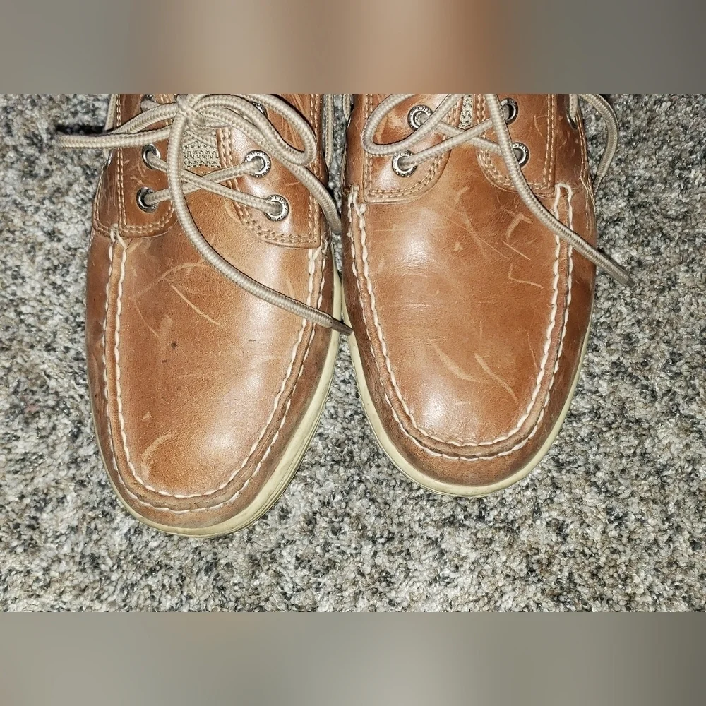 Sperry experience classic