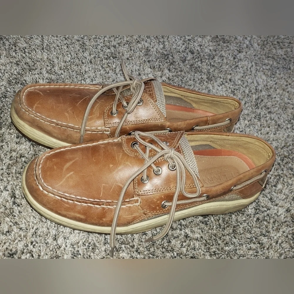 Sperry experience classic