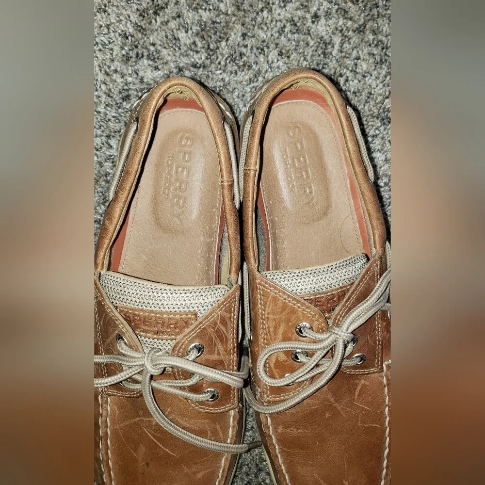 Sperry experience classic