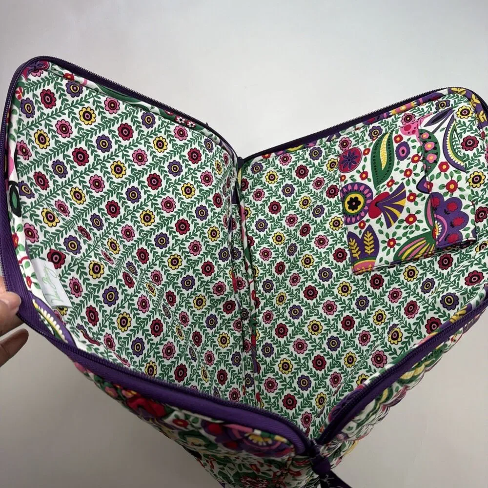 Vera Bradley 12 high
