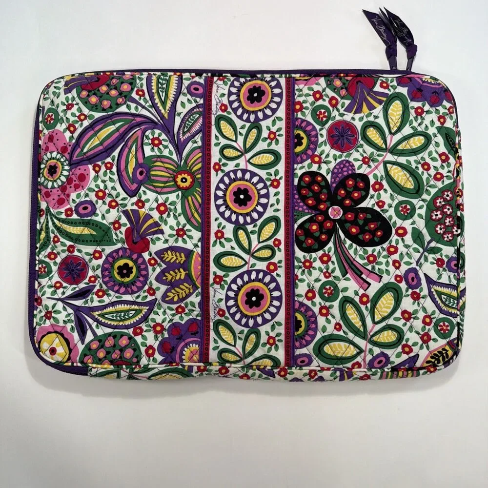 Vera Bradley 12 high