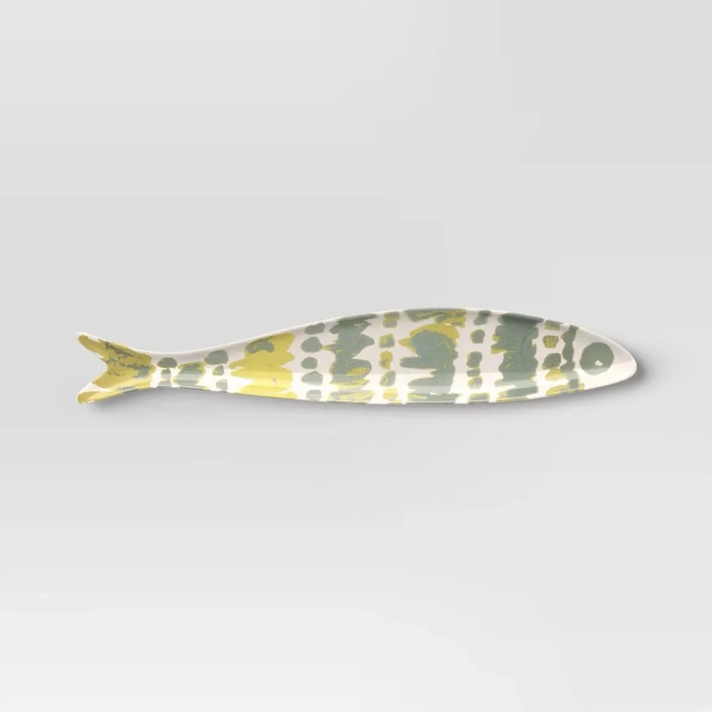 Target coastal 16