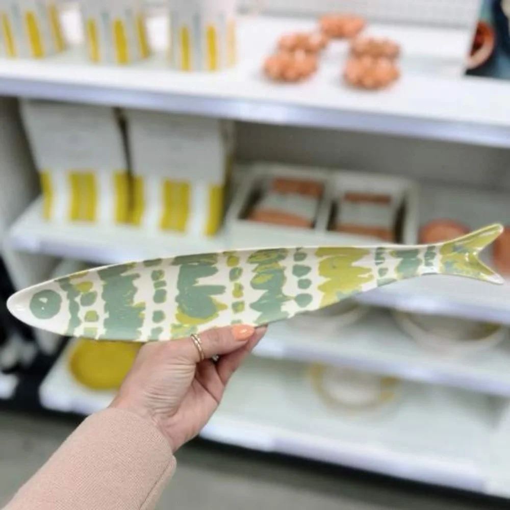 Target coastal 16