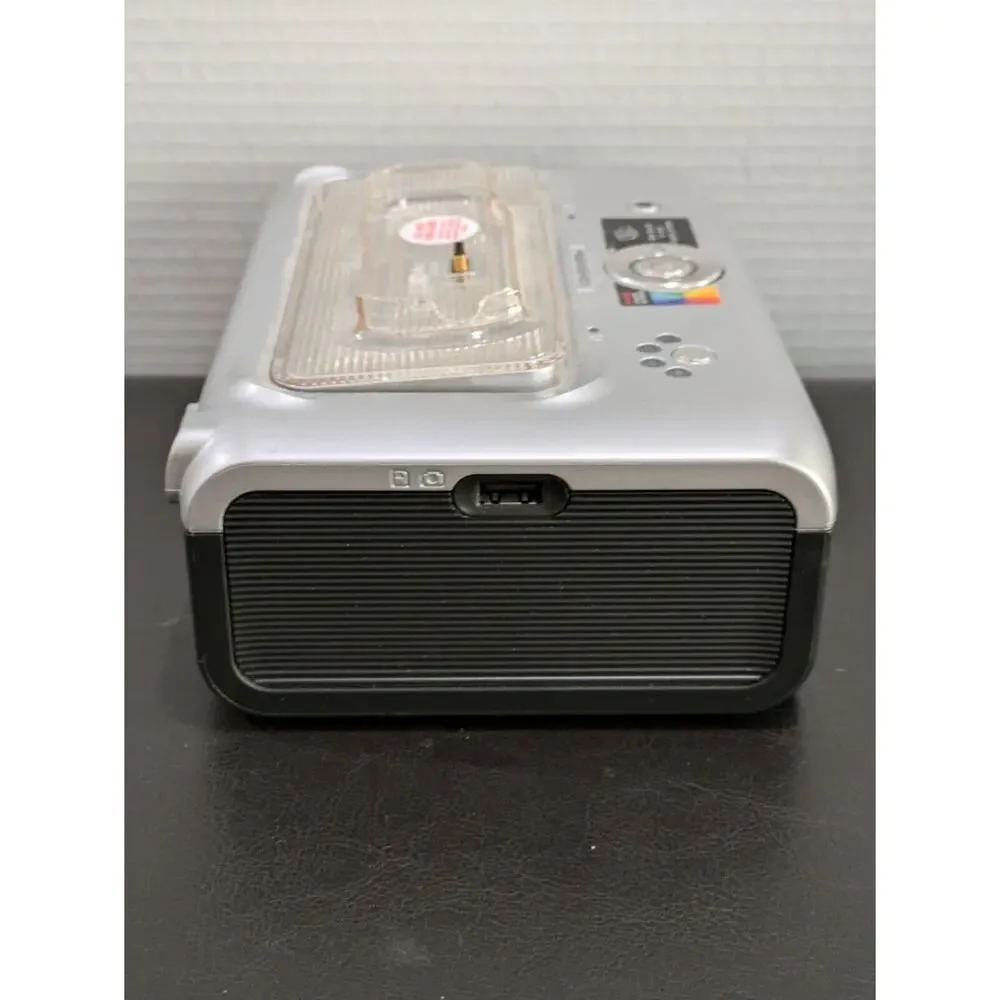 Kodak easyshare c533