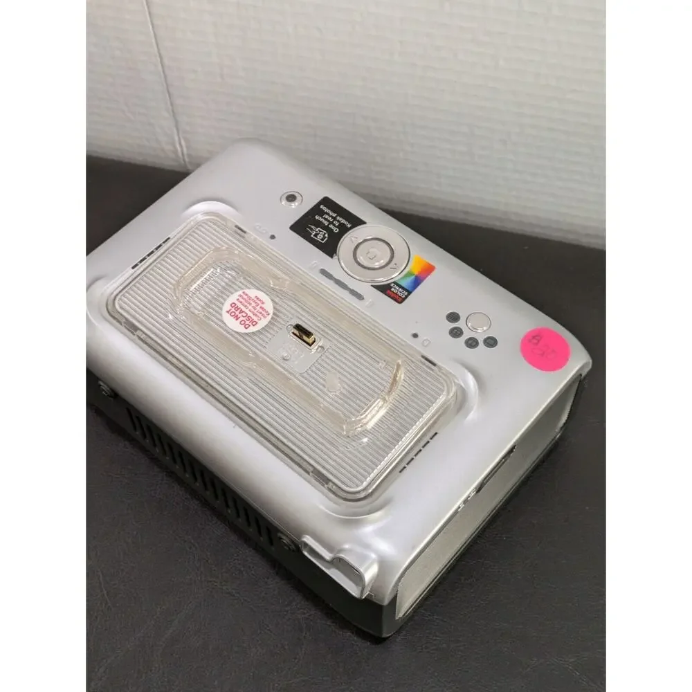 Kodak easyshare c533