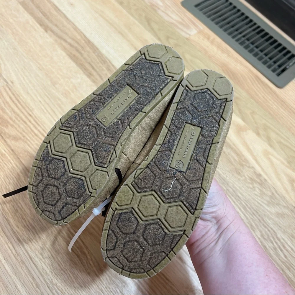 Airwalk faux fur