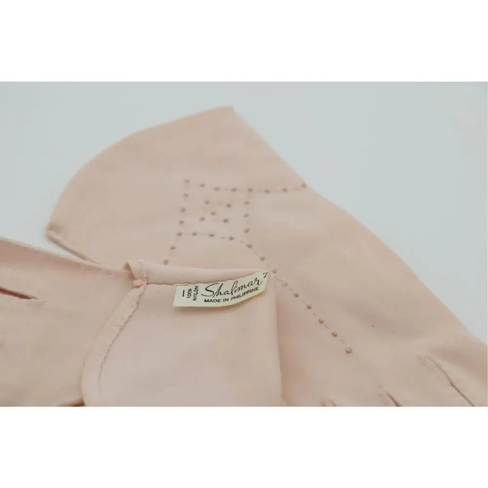 Vintage elegant dress