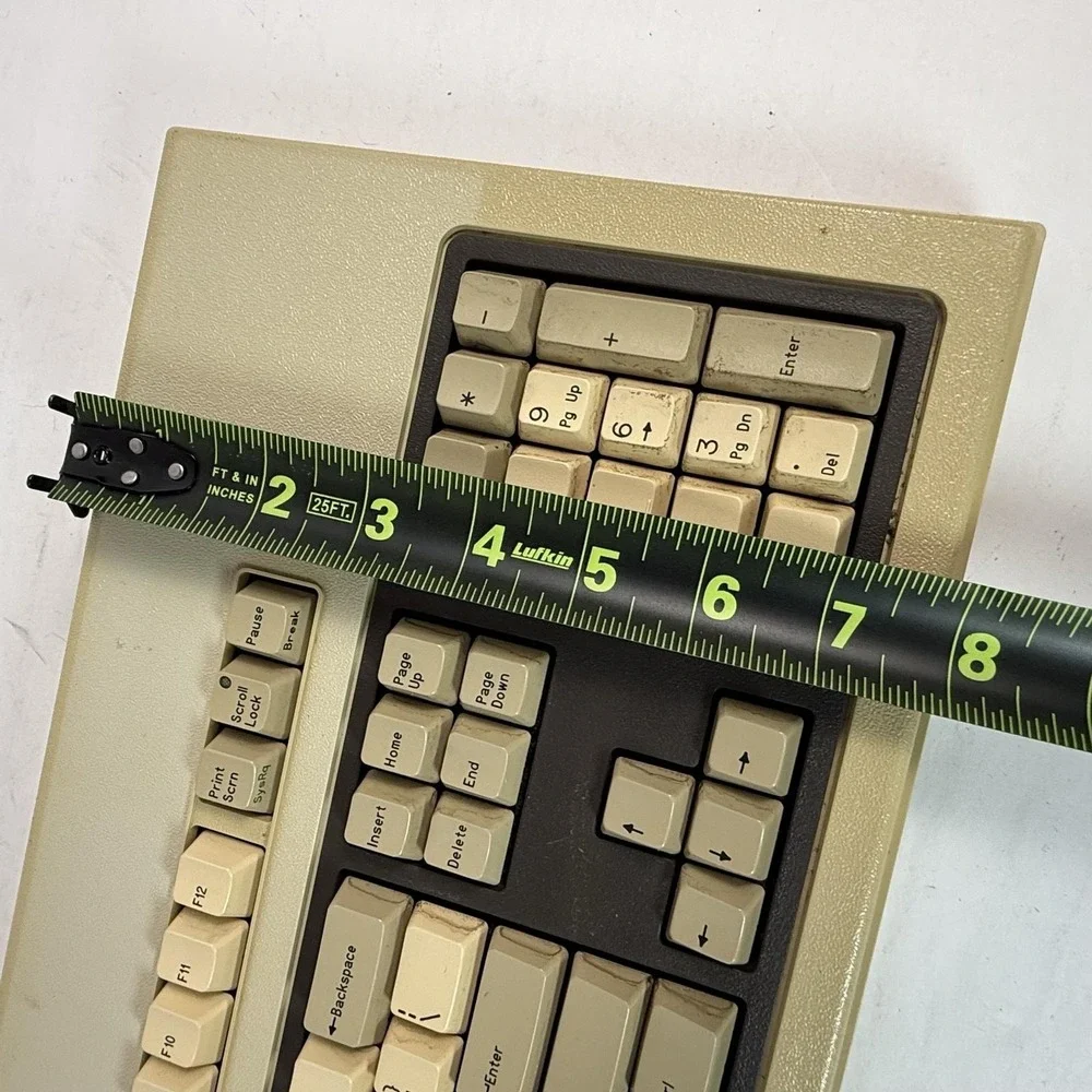 Compaq vintage enhanced