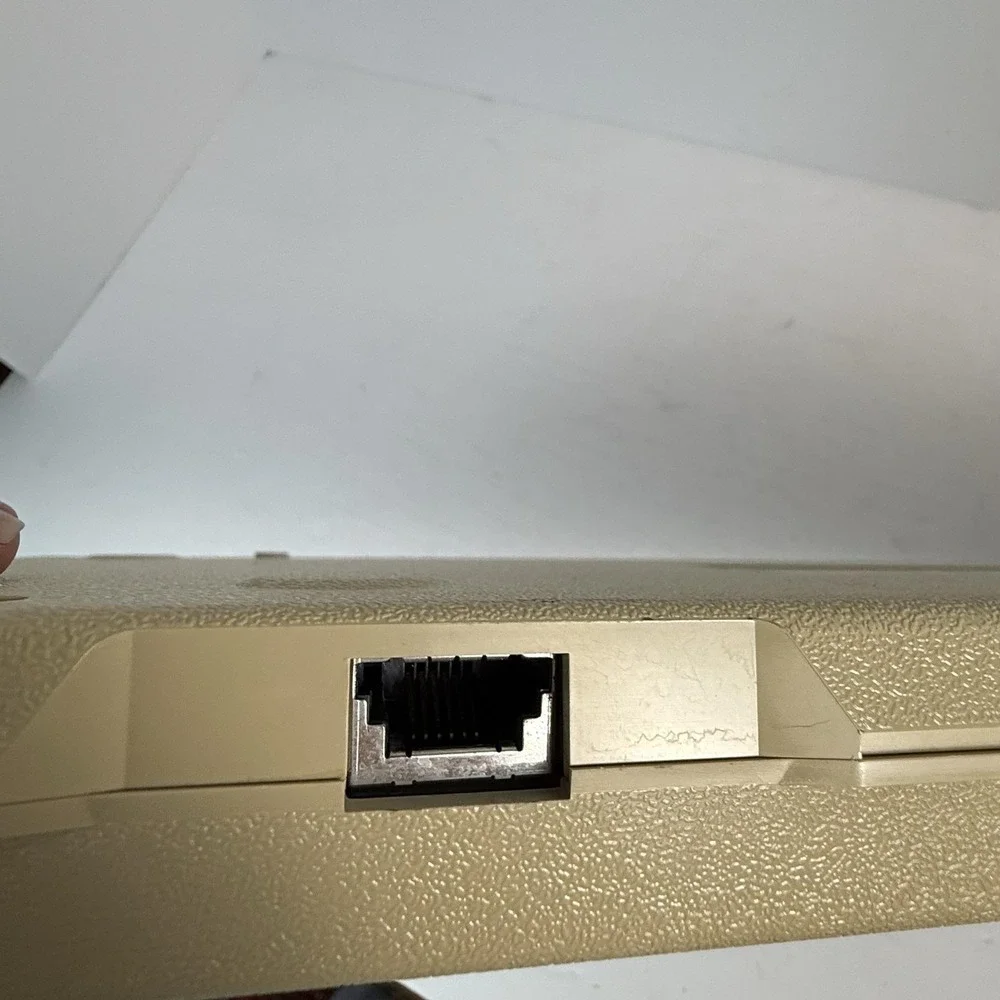 Compaq vintage enhanced