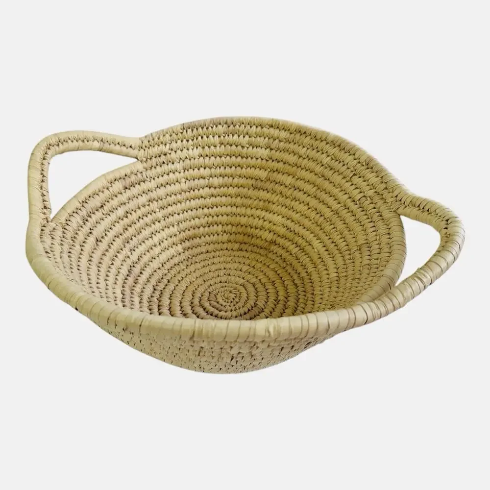 None hand woven