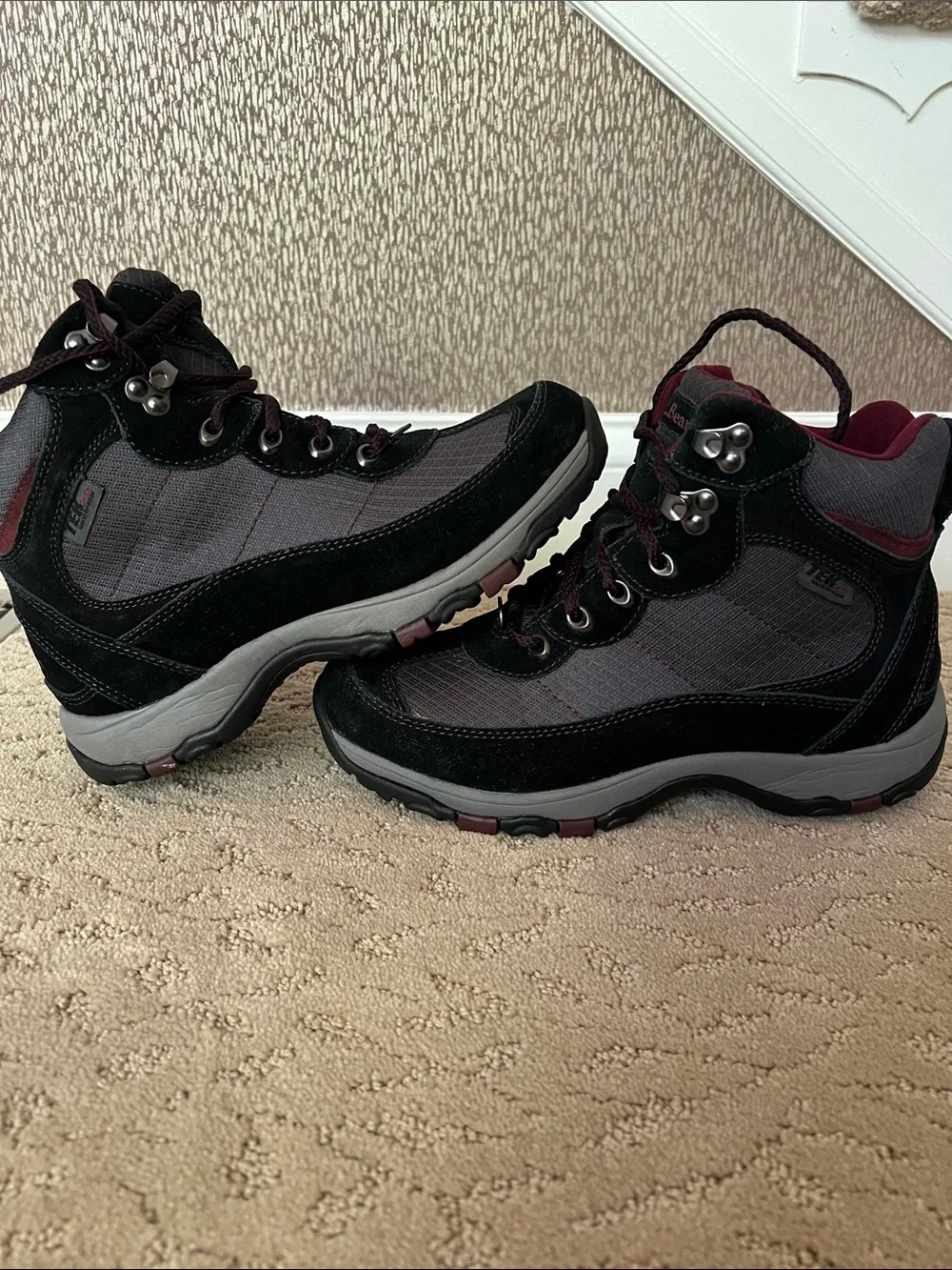 L.L. Bean bean item