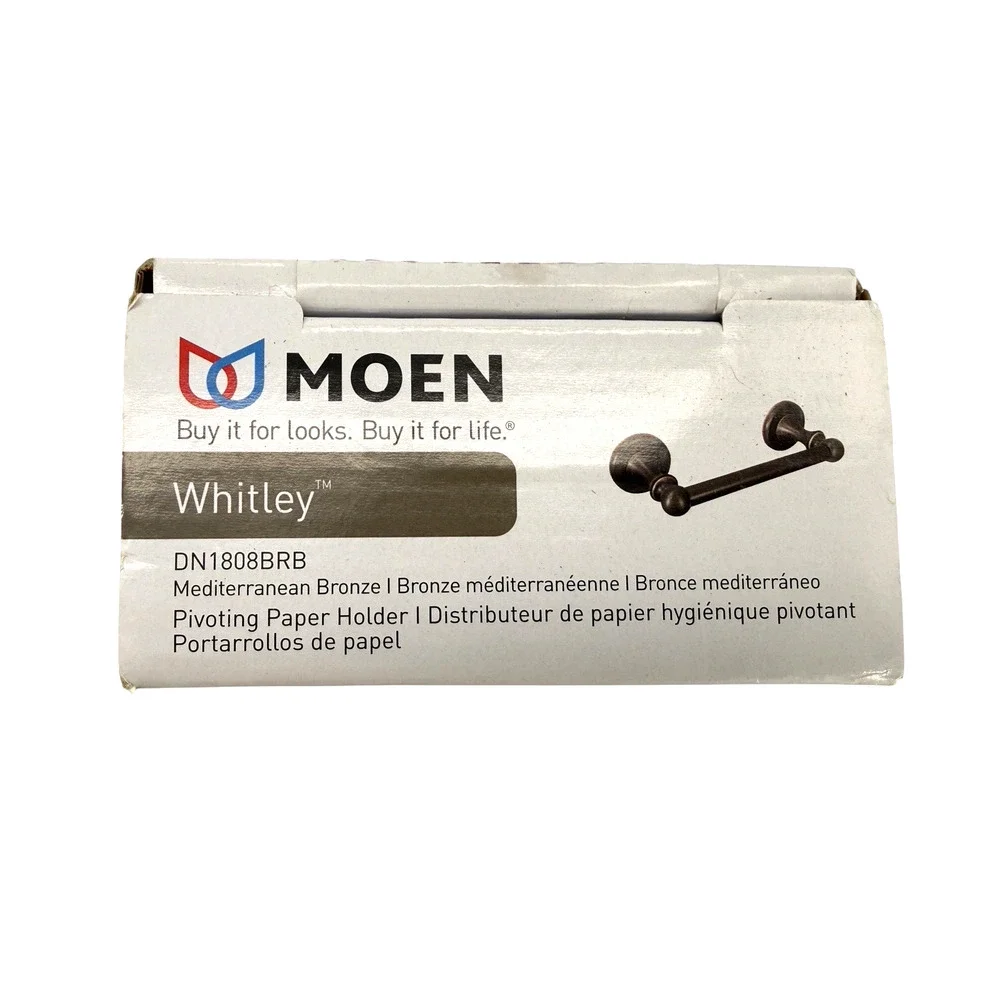 Moen bin possible represent