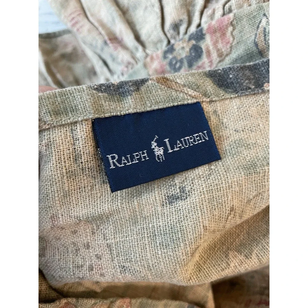 Ralph Lauren vtg pr