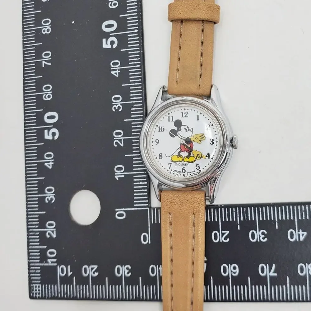 Disney embrace charm