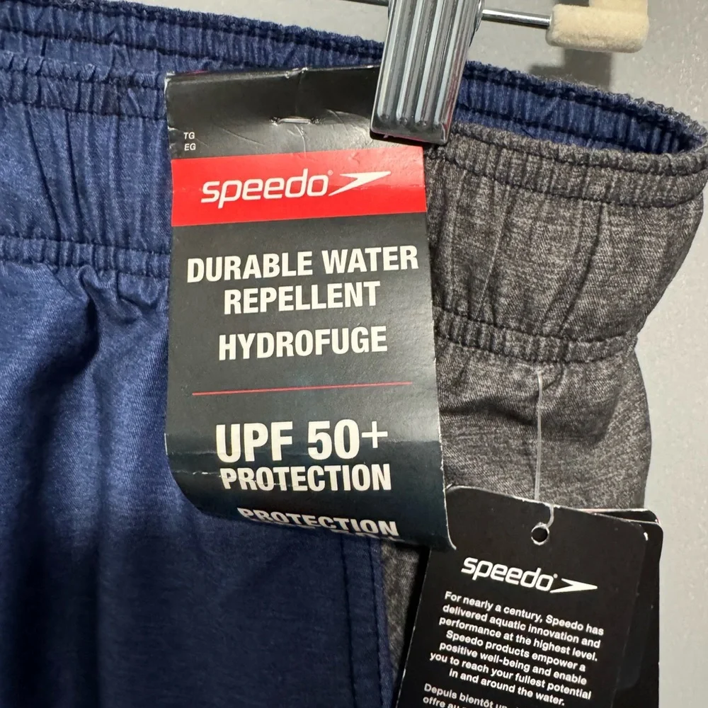 Speedo nwt swim