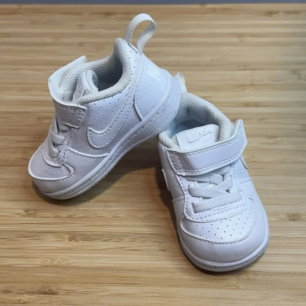 Nike court borough