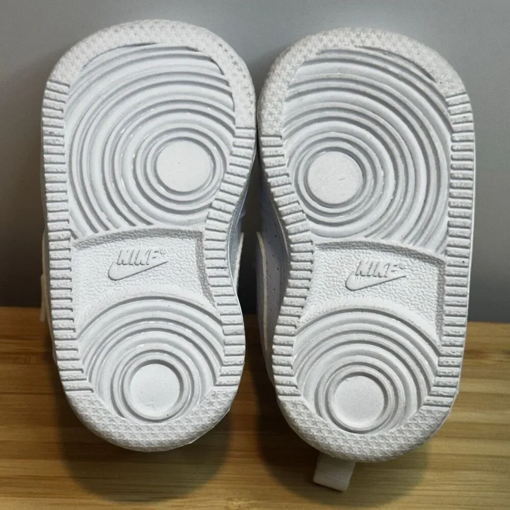 Nike court borough