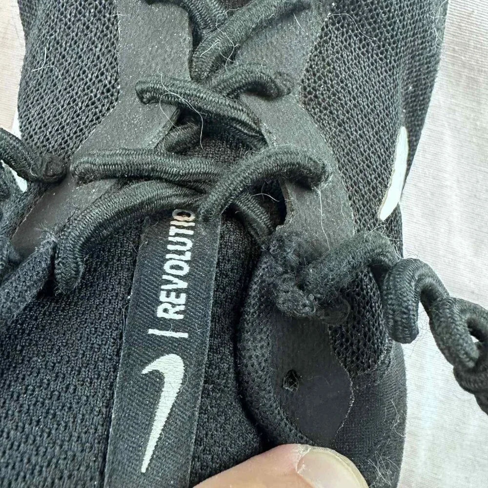 Nike lightweight breathable