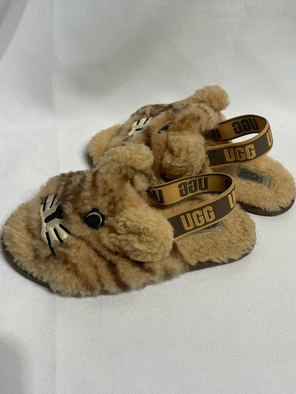 UGG youth size