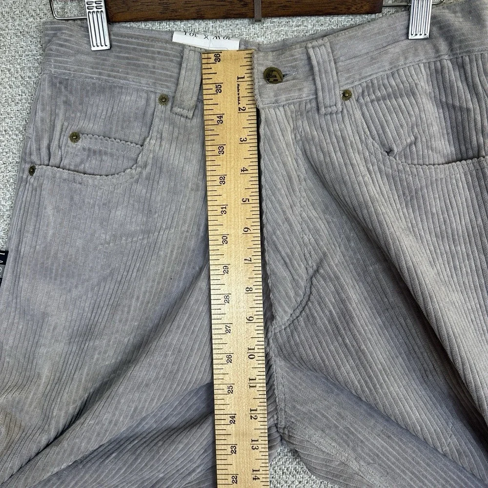 LA GATE vtg y2k