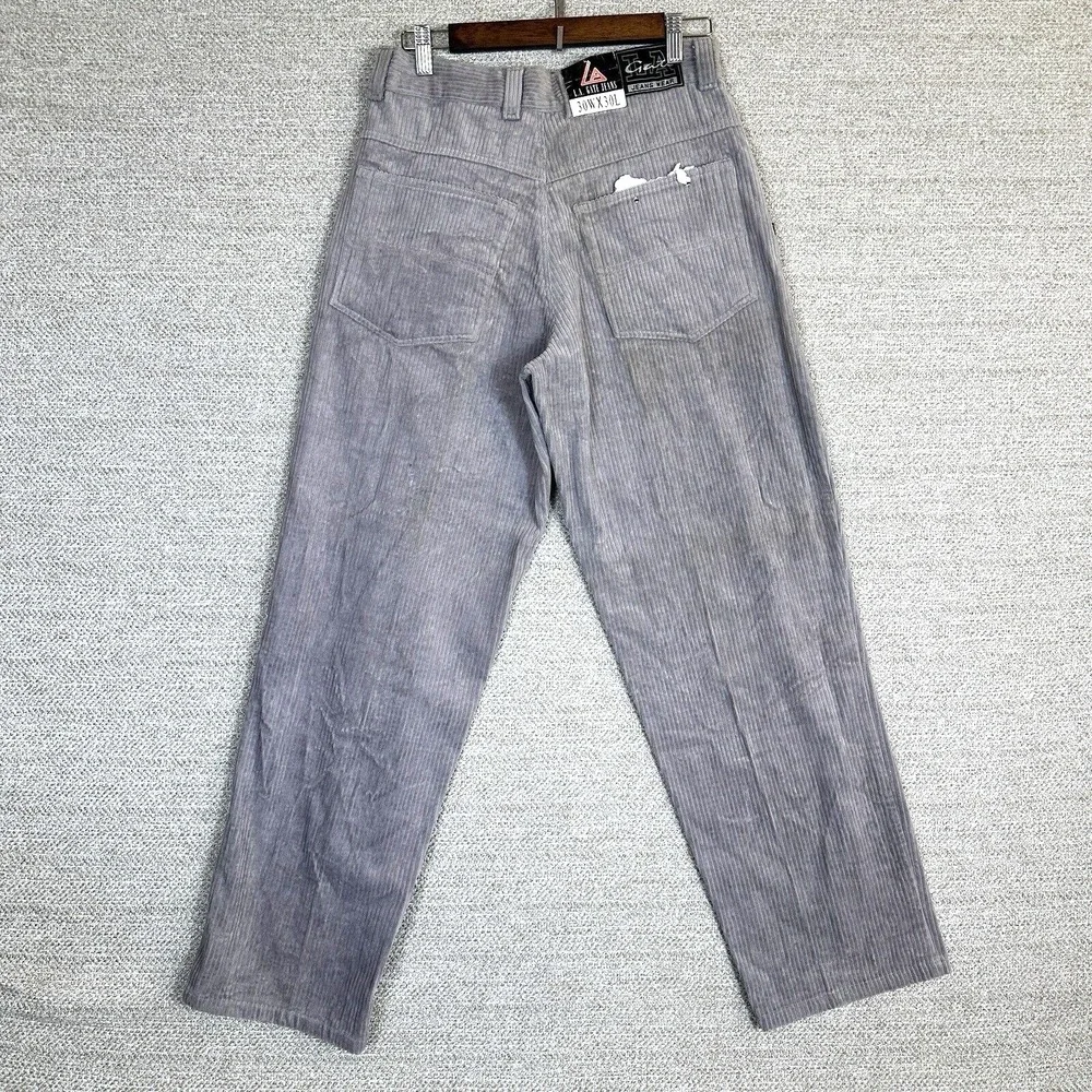 LA GATE vtg y2k