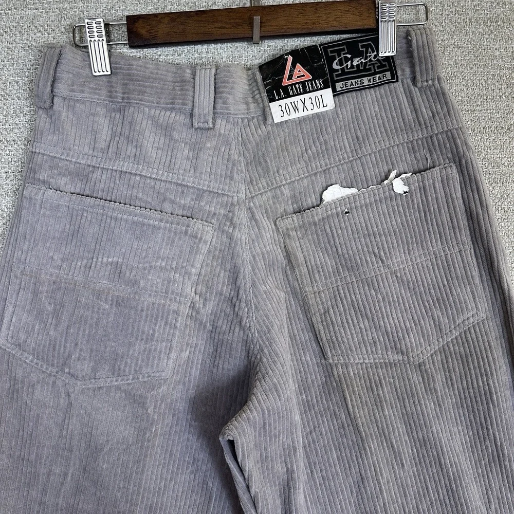 LA GATE vtg y2k