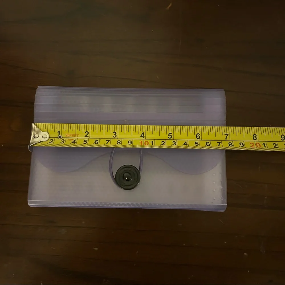 N/A coupon size