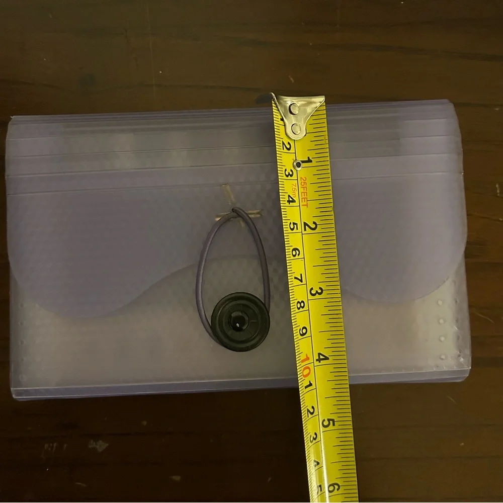 N/A coupon size