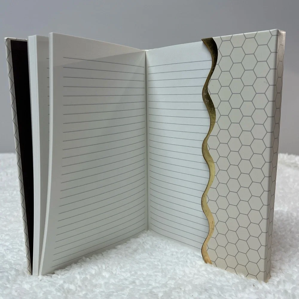 EDS brand super journal