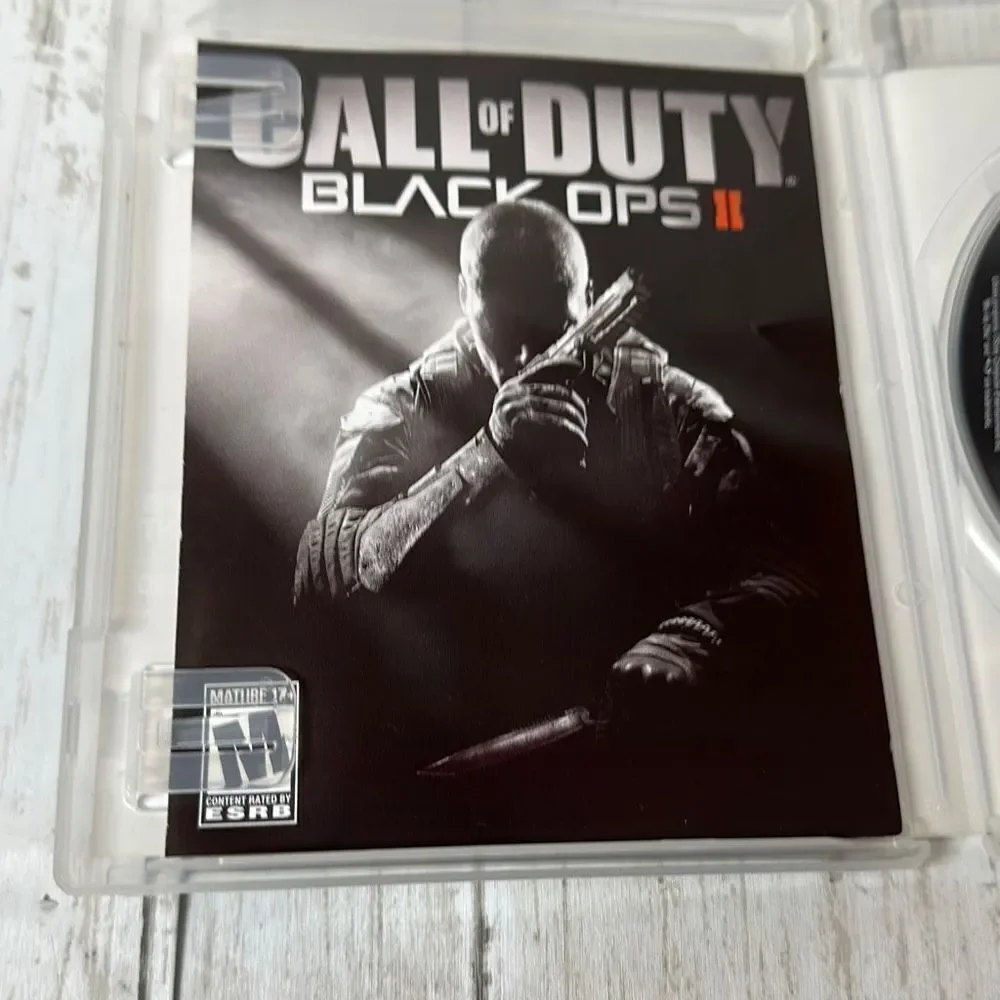 Activision call duty