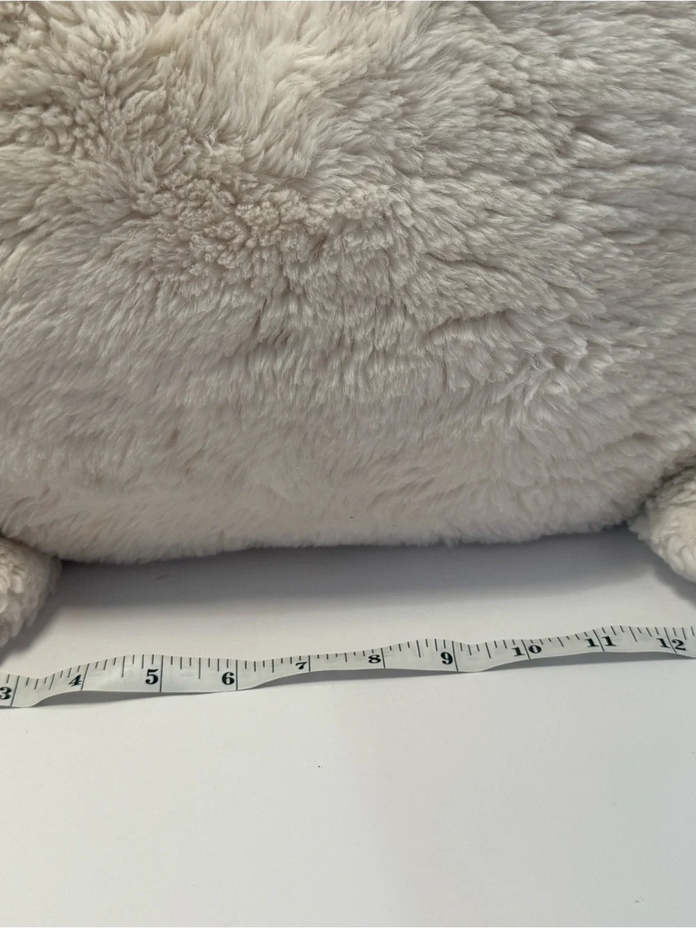 Pottery Barn Kids soft cream