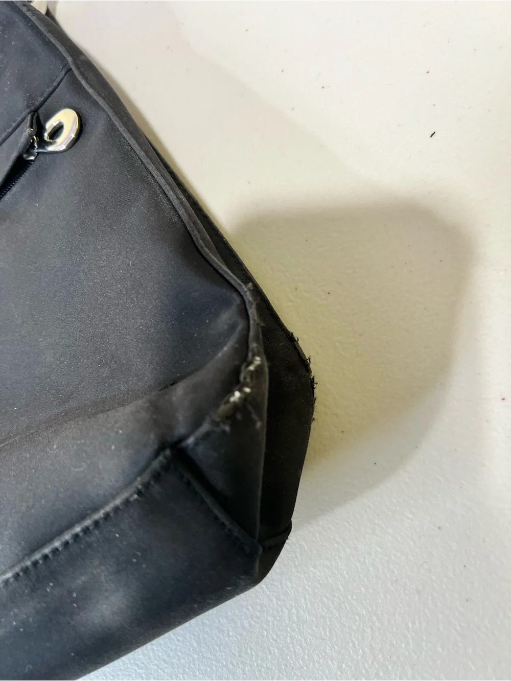 Worthington sleek black