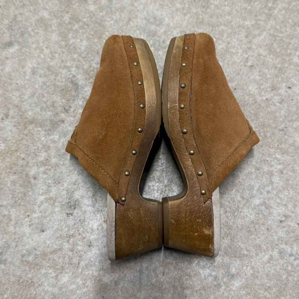 UGG keep little