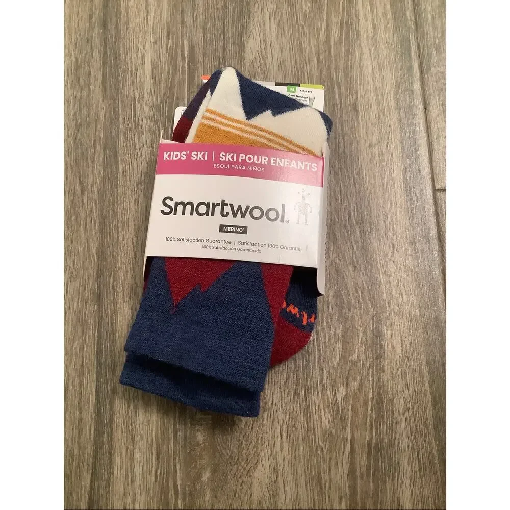 Smartwool brand size