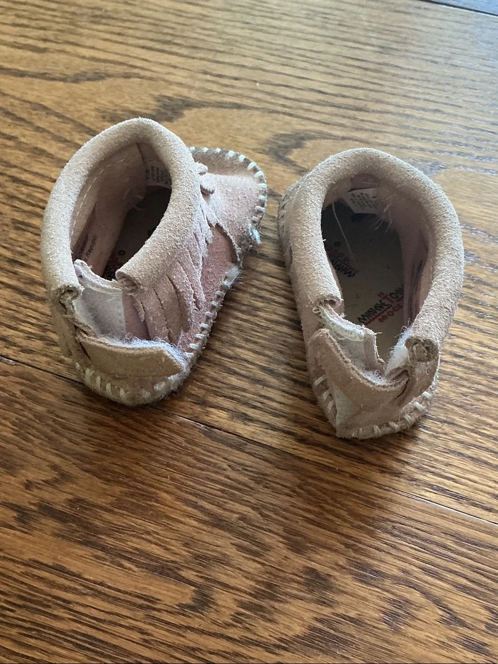 Minnetonka infant light