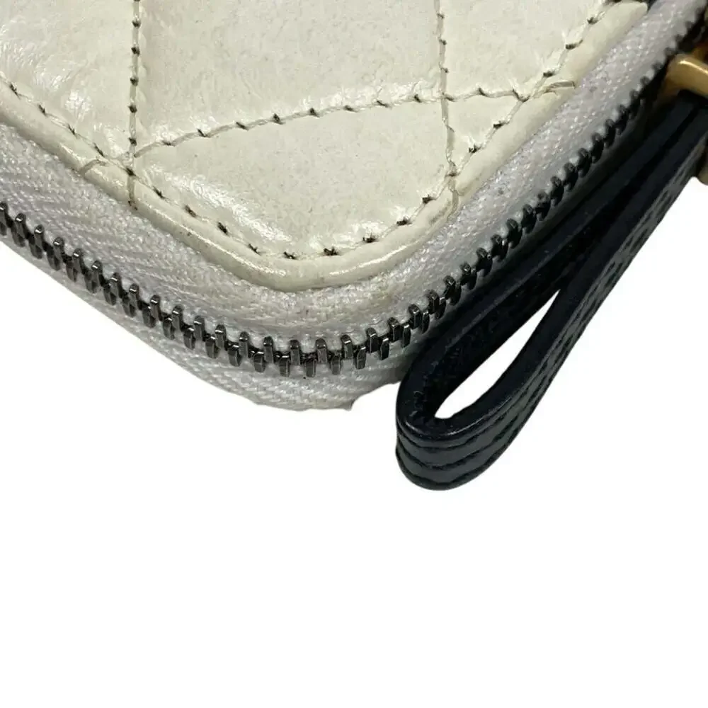 CHANEL authentic black
