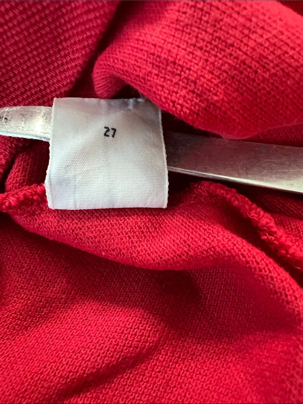 Ralph Lauren classic polo