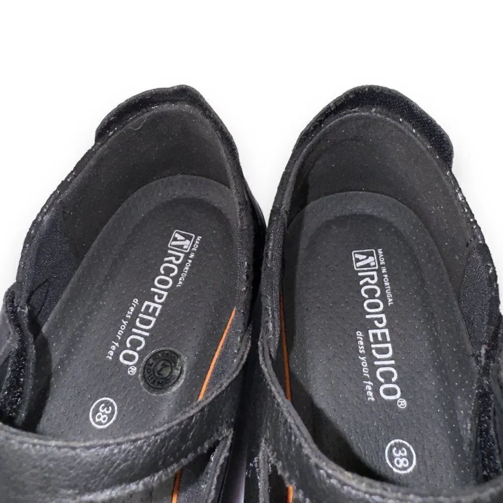 Arcopedico brand cosmo