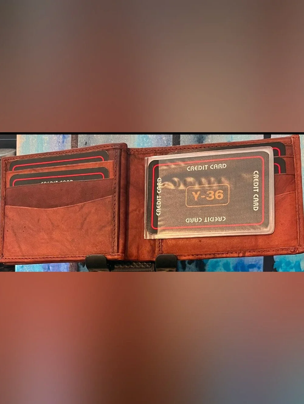 The Unbranded Brand classic genuine