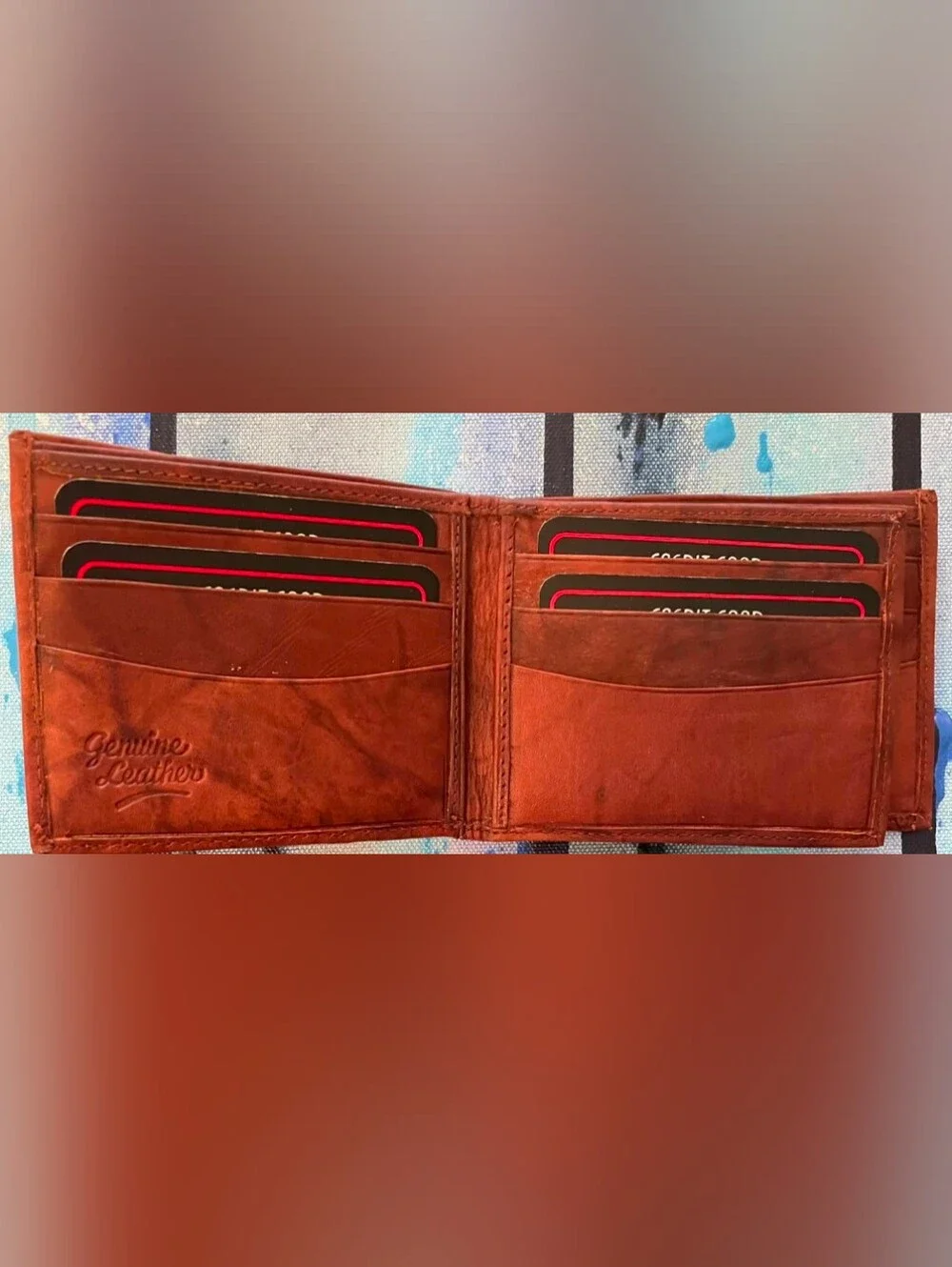 The Unbranded Brand classic genuine