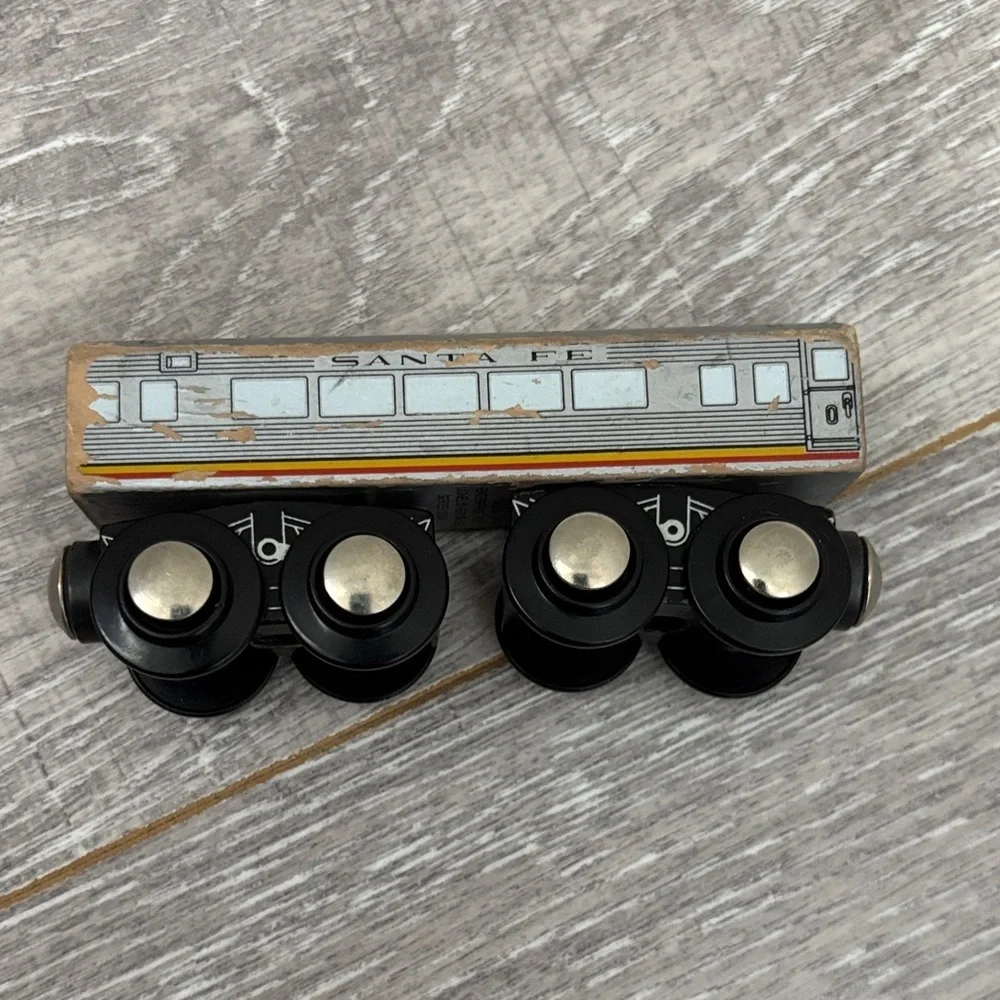 Maxim lionel heritage