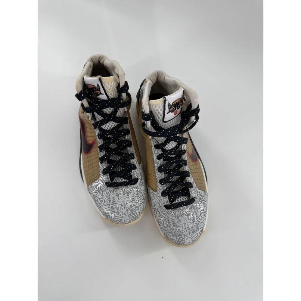 Nike hyperdunk united