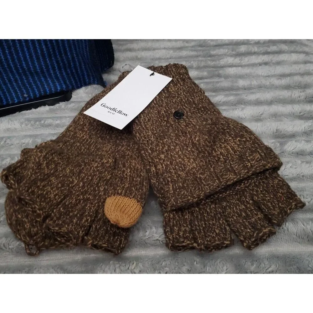Unbranded lot goodfellow