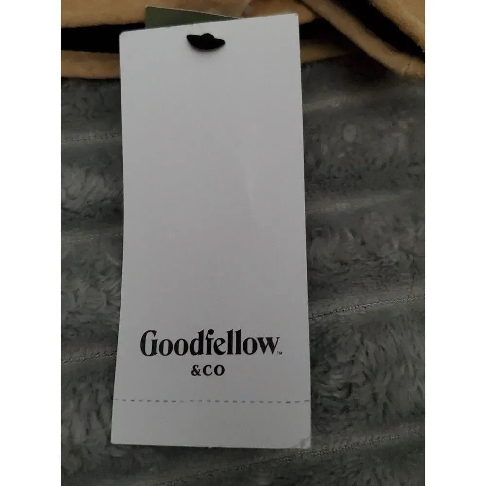Unbranded lot goodfellow