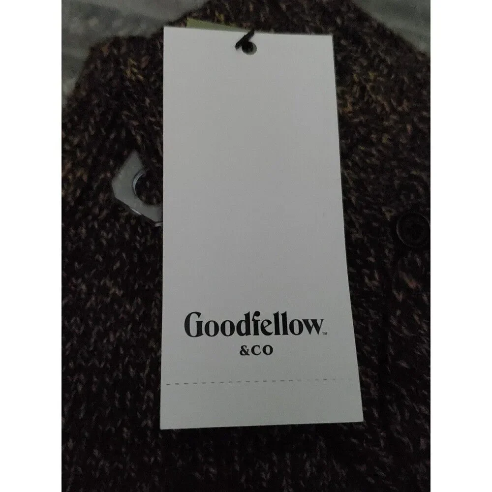 Unbranded lot goodfellow